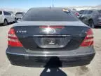 2003 Mercedes-Benz E 500