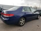 2003 Honda Accord EX