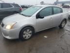 2011 Nissan Sentra 2.0