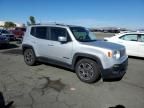 2016 Jeep Renegade Limited