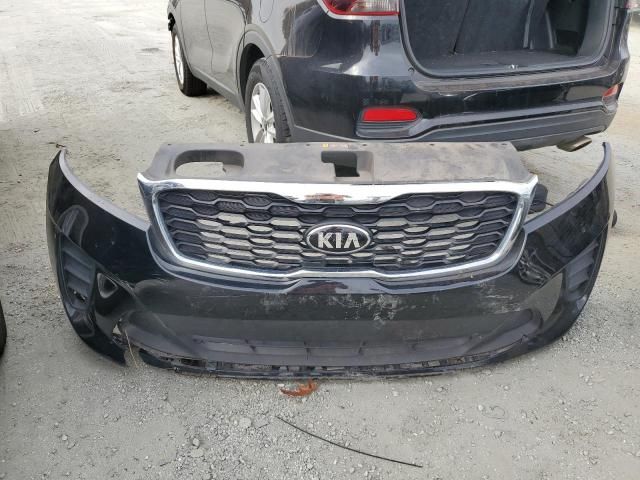 2019 KIA Sorento L