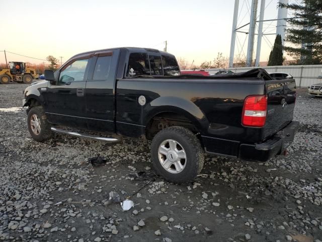 2005 Ford F150