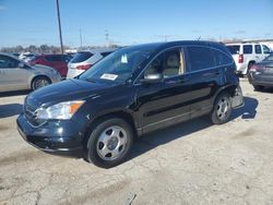 2010 Honda CR-V LX en venta en Indianapolis, IN