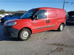 Dodge 2019 ram Promaster City salvage cars for sale: 2019 Dodge 2019 RAM Promaster City