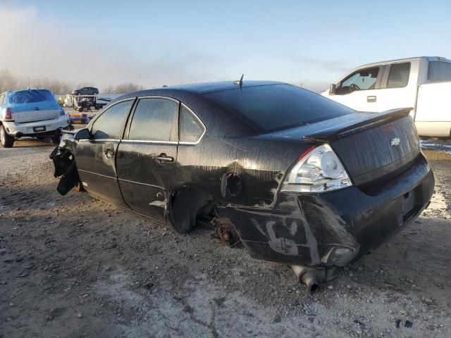 2007 Chevrolet Impala Super Sport