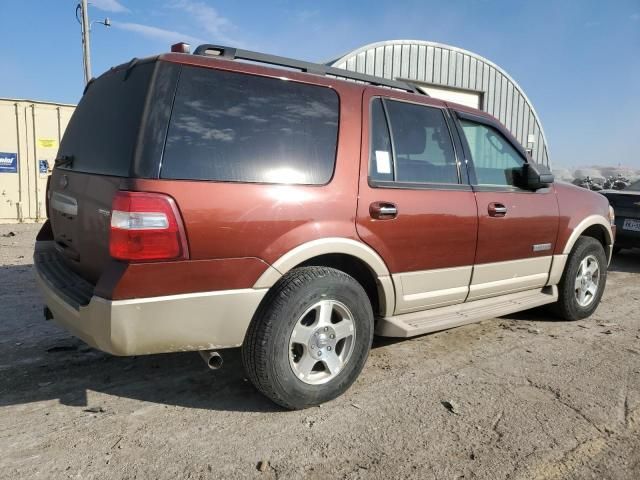 2007 Ford Expedition Eddie Bauer