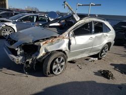 2004 Lexus RX 330 en venta en Kansas City, KS