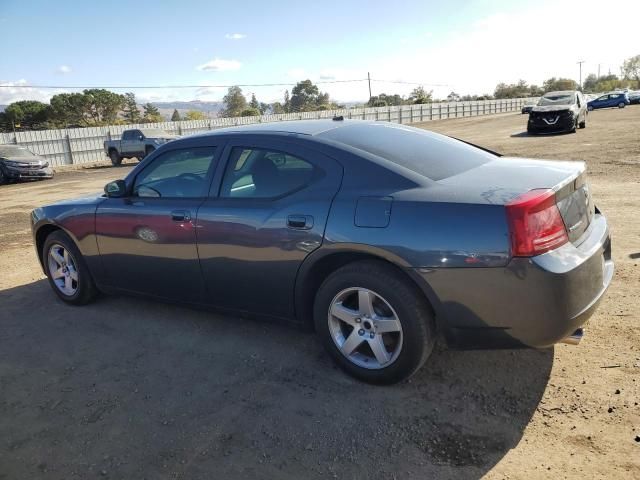 2008 Dodge Charger