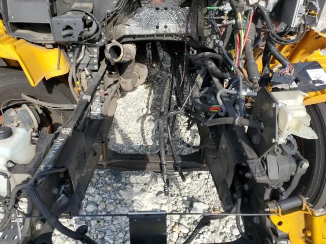 2018 Freightliner Chassis B2B