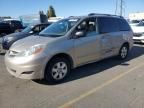 2006 Toyota Sienna CE