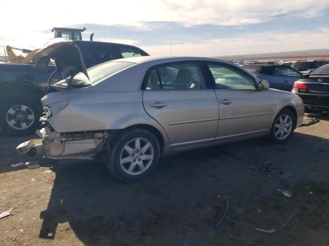 2006 Toyota Avalon XL