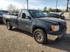 2007 GMC New Sierra C1500