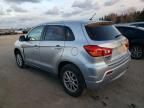 2011 Mitsubishi RVR SE