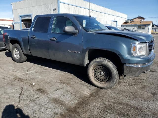 2009 GMC Sierra K1500 SLE