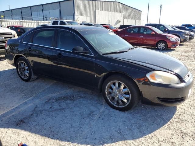 2008 Chevrolet Impala LT