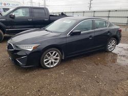 Acura salvage cars for sale: 2019 Acura ILX