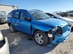 2008 Jeep Compass Sport