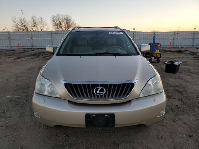 2008 Lexus RX 350