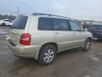 2003 Toyota Highlander Limited