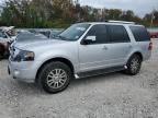 2012 Ford Expedition Limited