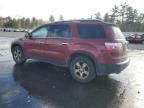 2008 GMC Acadia SLT-2