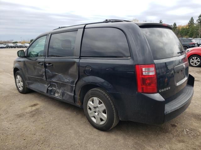 2010 Dodge Grand Caravan SE