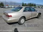 1999 Toyota Camry LE