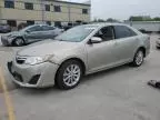 2013 Toyota Camry Hybrid