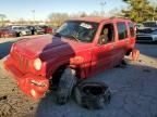 2004 Jeep Liberty Limited