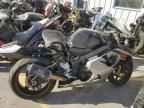 2005 Suzuki GSX-R600 K