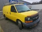 2008 Chevrolet Express G3500