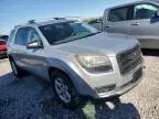 2013 GMC Acadia SLE