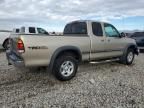 2002 Toyota Tundra Access Cab