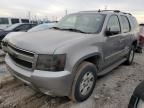 2007 Chevrolet Tahoe K1500