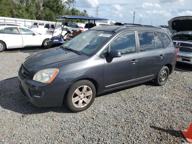 2007 KIA Rondo Base