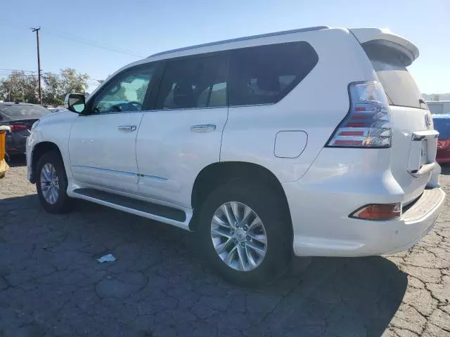 2017 Lexus GX 460