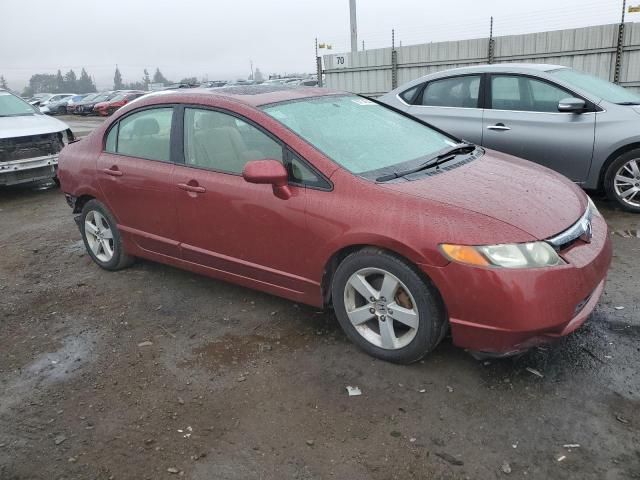 2006 Honda Civic EX