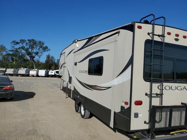 2018 Kyco RV