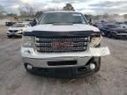 2012 GMC Sierra K2500 SLT