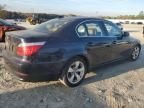 2008 BMW 528 I