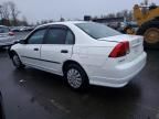 2004 Honda Civic DX VP