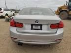 2013 BMW 328 I Sulev