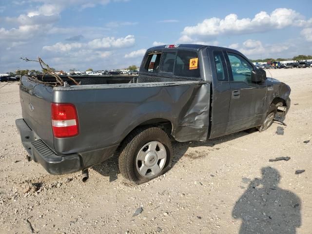 2004 Ford F150