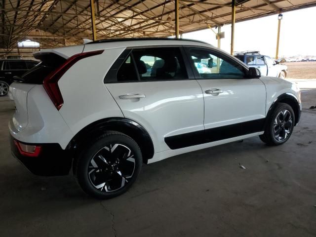 2023 KIA Niro Wind