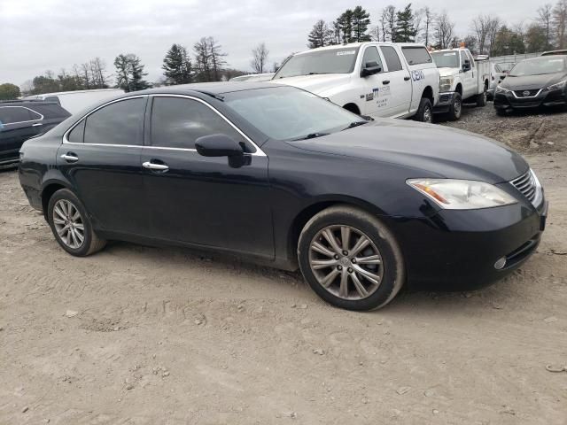 2008 Lexus ES 350