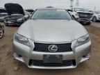 2015 Lexus GS 350