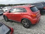 2018 Mitsubishi Outlander Sport ES