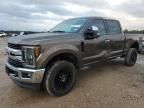 2017 Ford F250 Super Duty