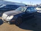 2009 Mercedes-Benz E 350 4matic