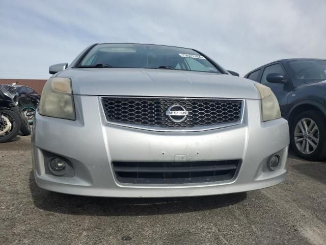 2010 Nissan Sentra 2.0